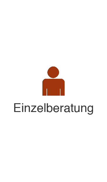 einzelberatung